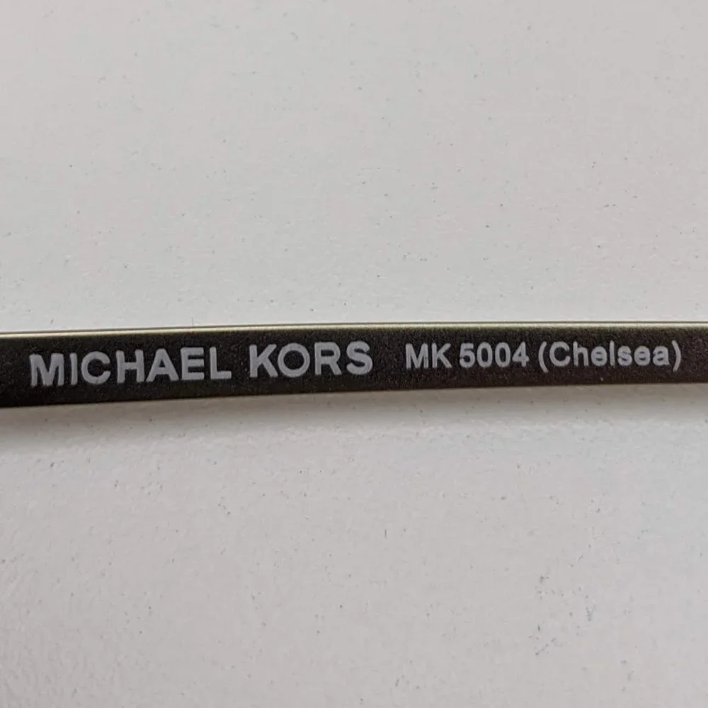 🕶️Michael Kors MK5004 Chelsea Sunglasses 59/13 135 /KAZ813🕶️
